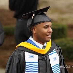 Meet your Posher, Sean